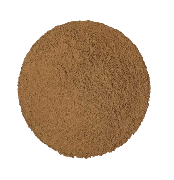 Houjicha pulver