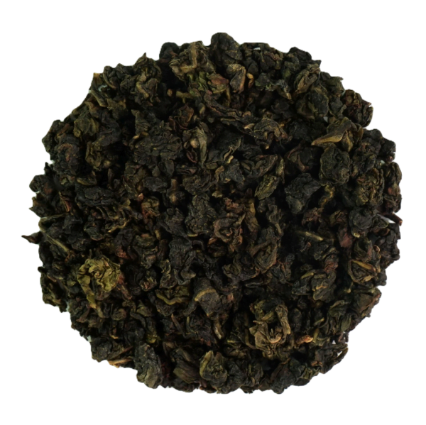 Milky Oolong