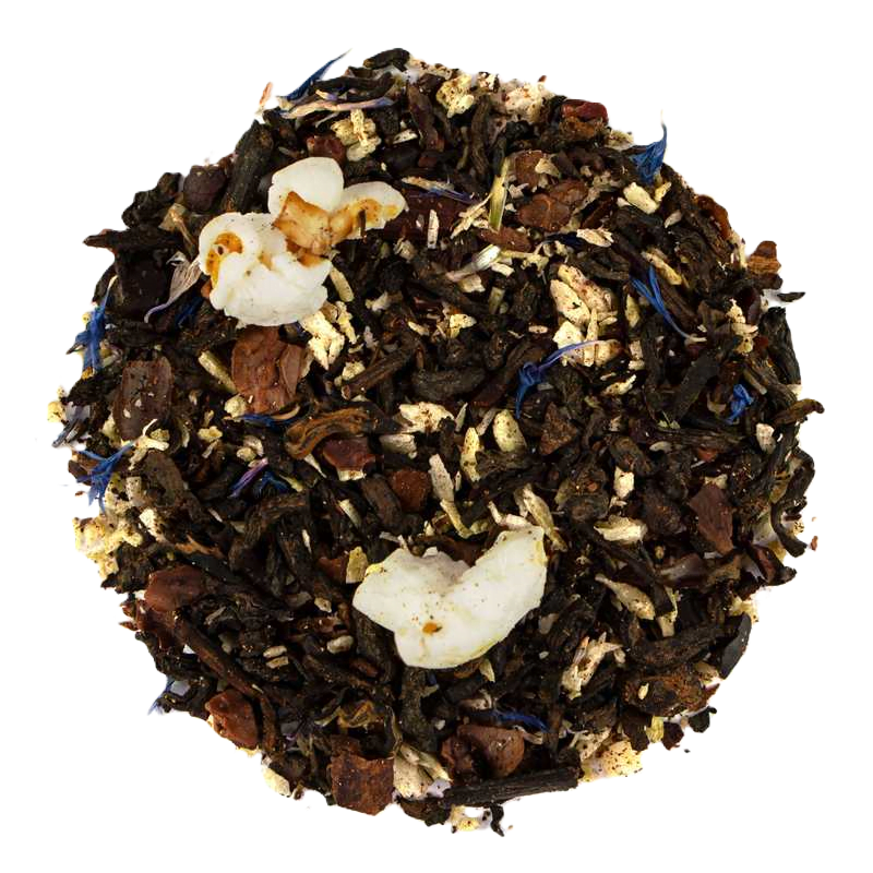 Pu-erh